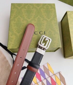 GUCCI BELT