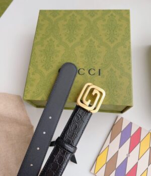 GUCCI BELT