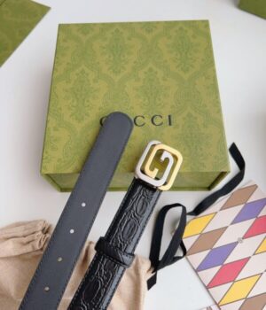 GUCCI BELT