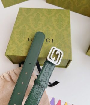 GUCCI BELT