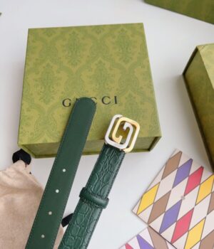 GUCCI BELT