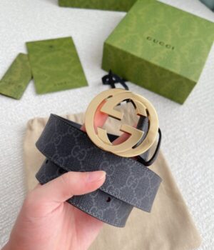 GUCCI BELT