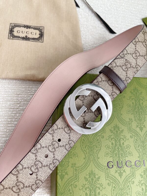 GUCCI BELT - Image 6
