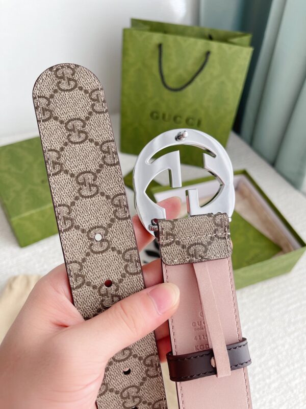 GUCCI BELT - Image 8