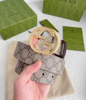 GUCCI BELT