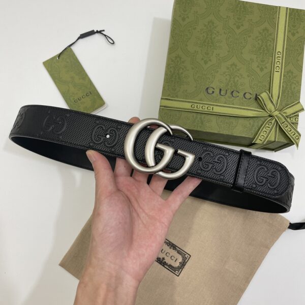 GUCCI BELT - Image 4