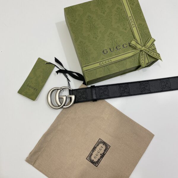 GUCCI BELT - Image 6