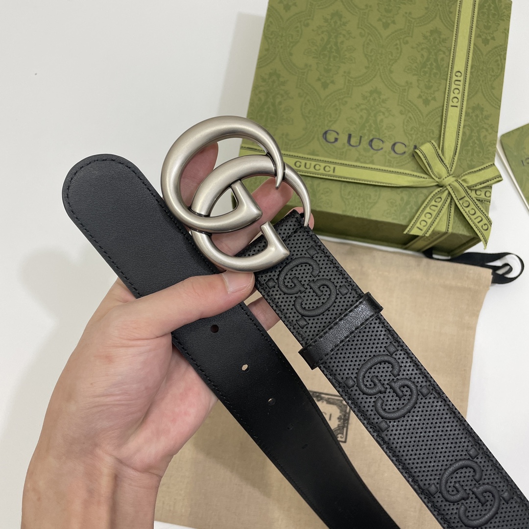 GUCCI BELT - Image 7