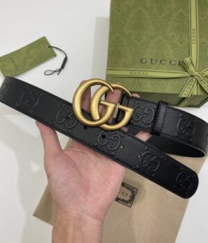 GUCCI BELT