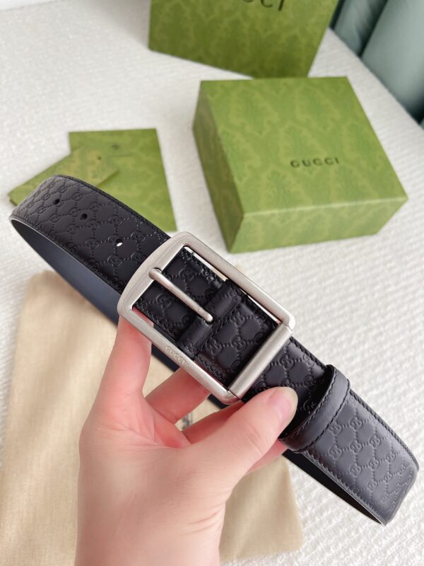 GUCCI BELT - Image 4