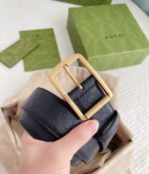 GUCCI BELT