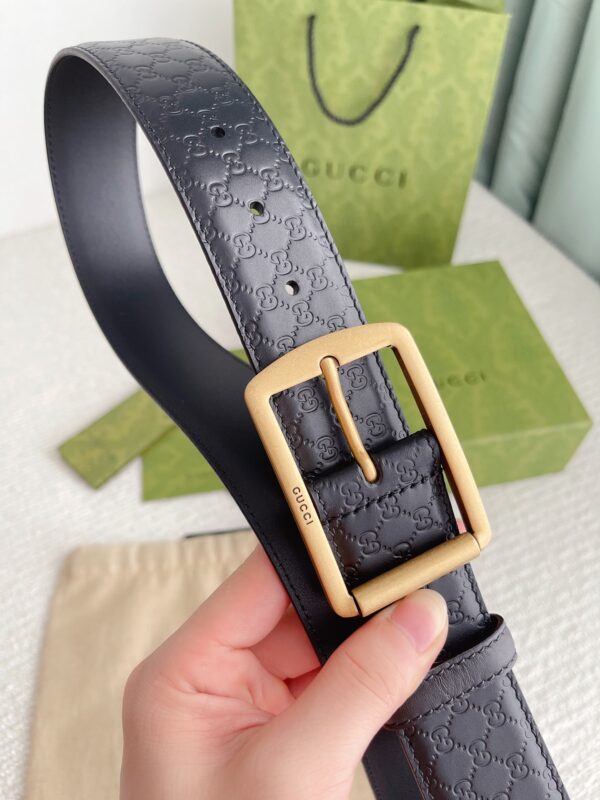 GUCCI BELT - Image 6