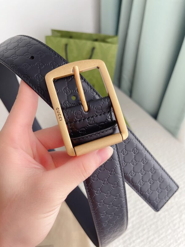 GUCCI BELT - Image 8