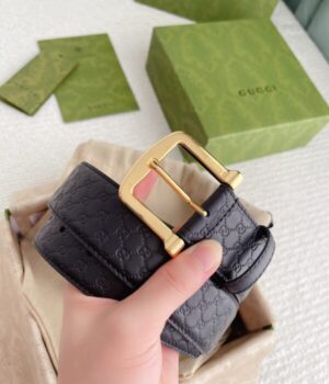 GUCCI BELT