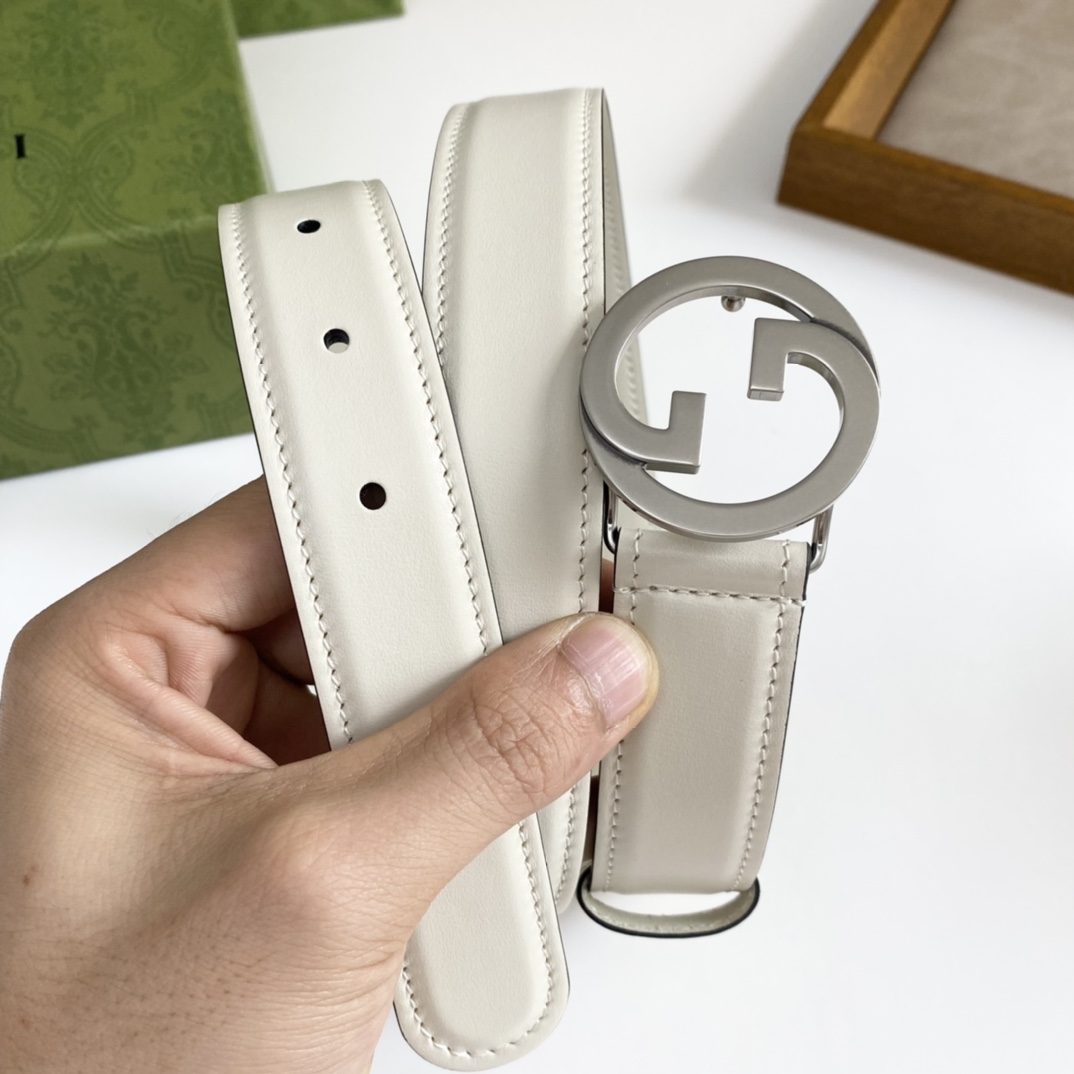 GUCCI BELT - Image 2