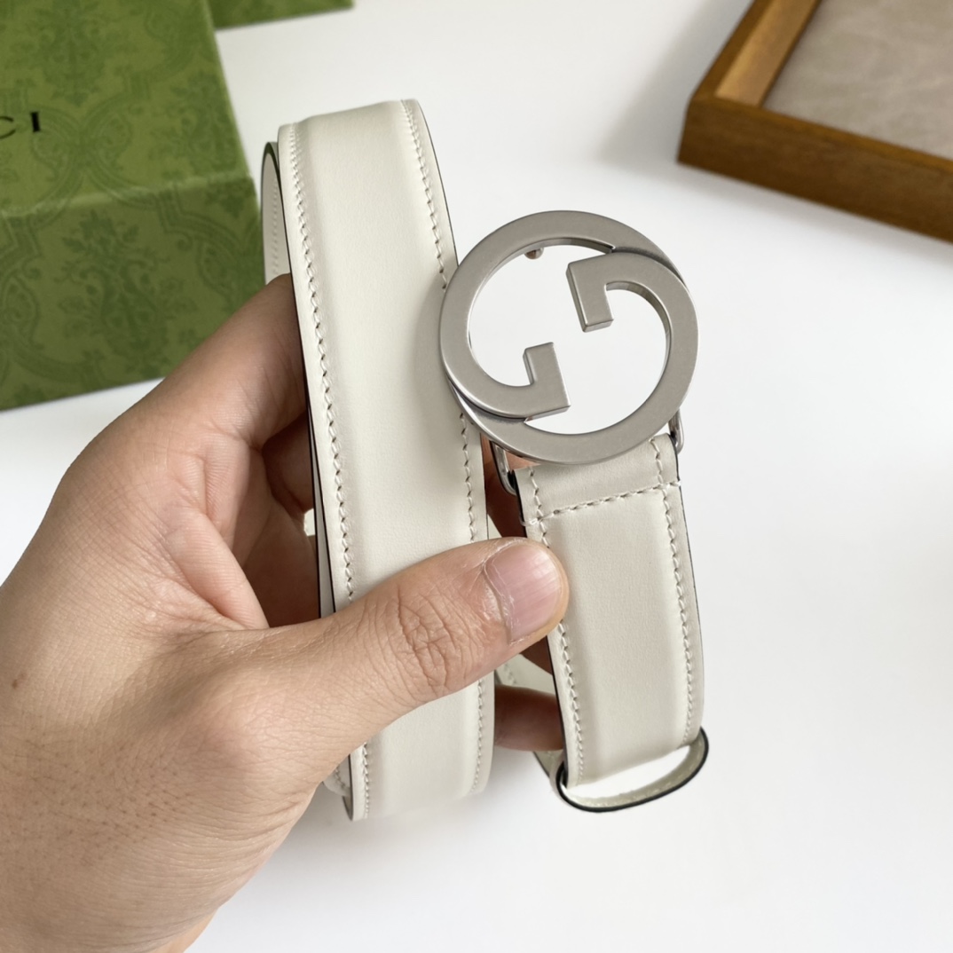 GUCCI BELT - Image 3