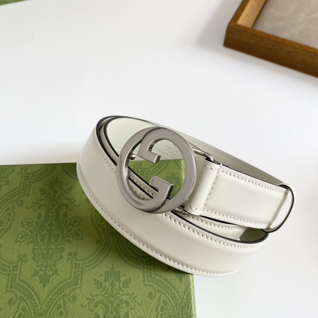 GUCCI BELT - Image 7