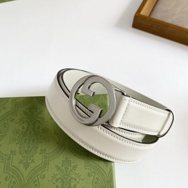 GUCCI BELT - Image 8