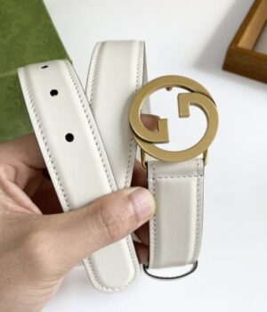 GUCCI BELT