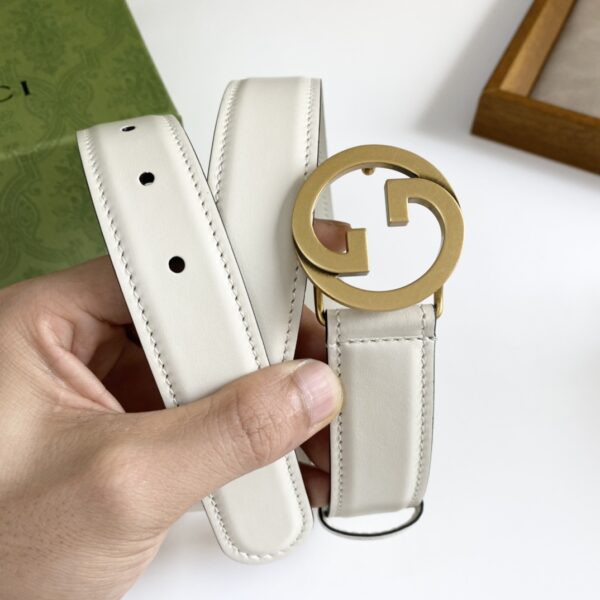 GUCCI BELT