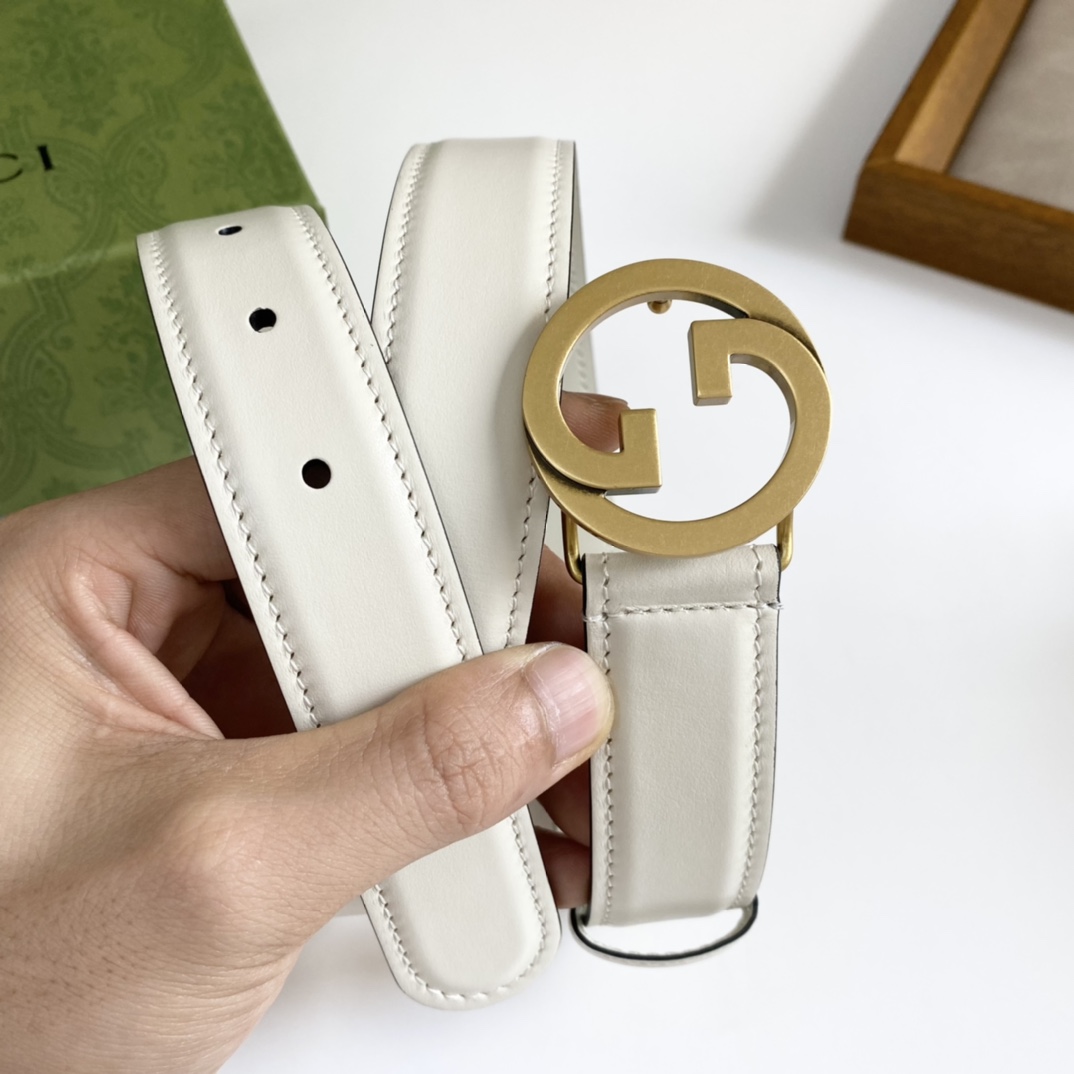 GUCCI BELT - Image 2
