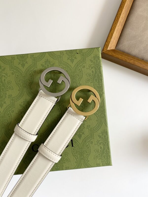 GUCCI BELT - Image 8