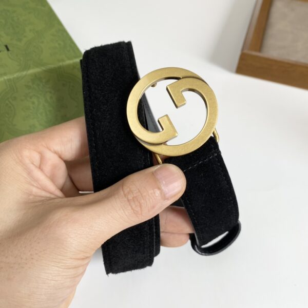 GUCCI BELT - Image 4