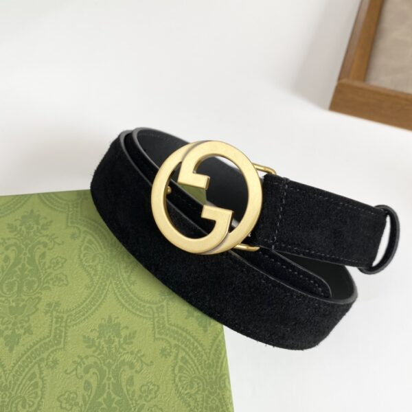 GUCCI BELT - Image 8