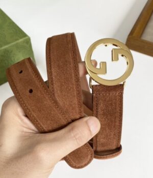 GUCCI BELT