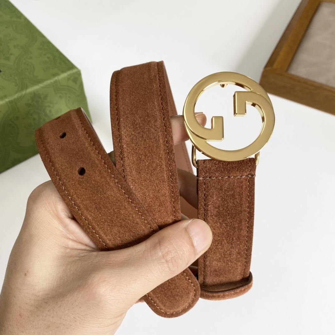 GUCCI BELT - Image 2