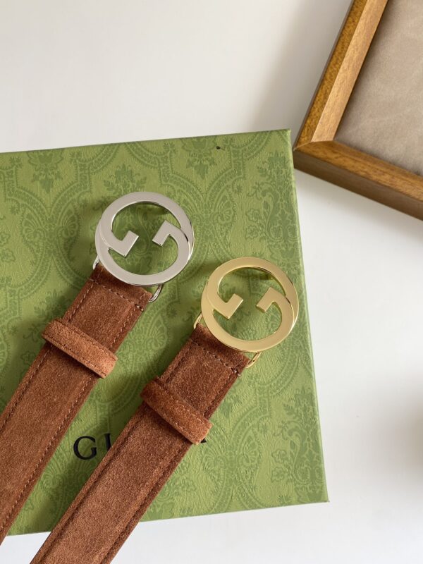 GUCCI BELT - Image 6