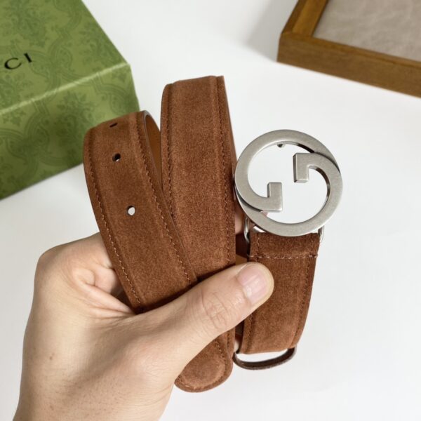 GUCCI BELT