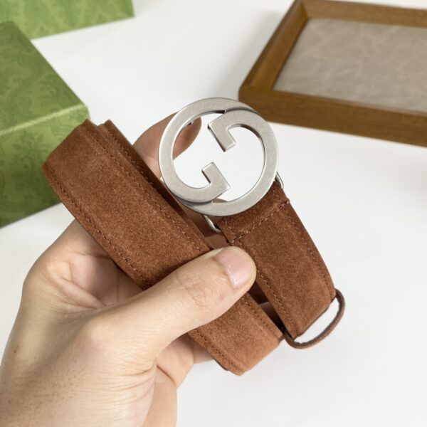 GUCCI BELT - Image 4