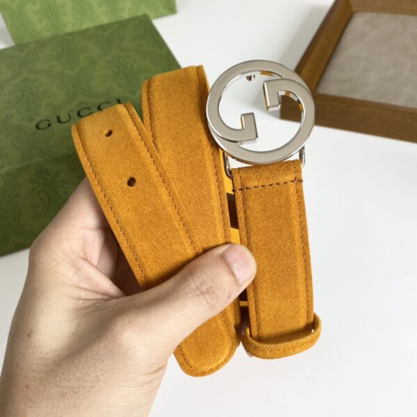GUCCI BELT
