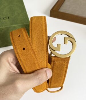 GUCCI BELT