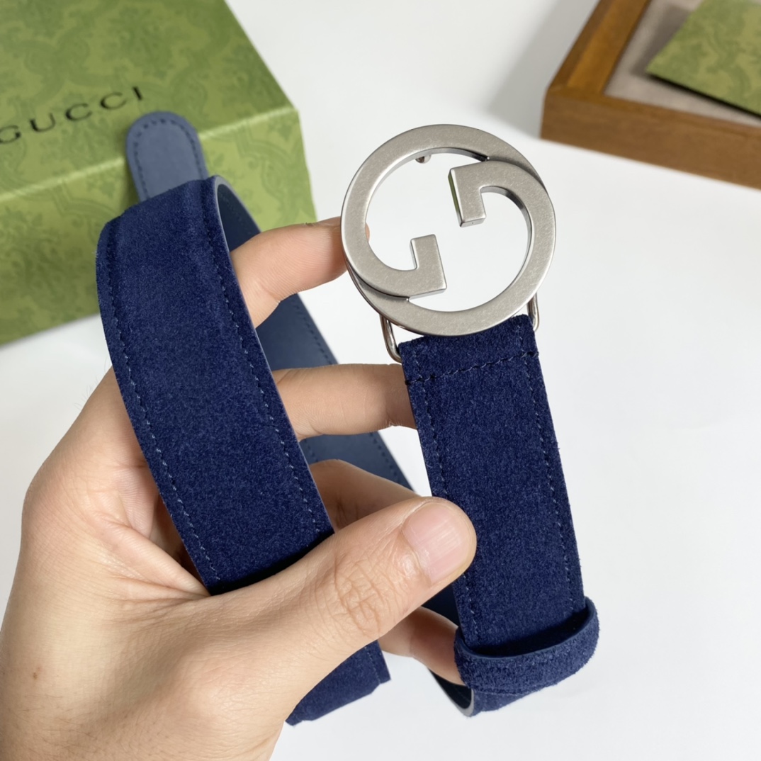 GUCCI BELT - Image 3