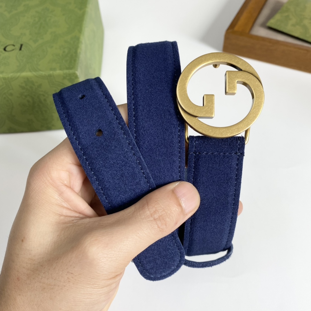 GUCCI BELT - Image 2