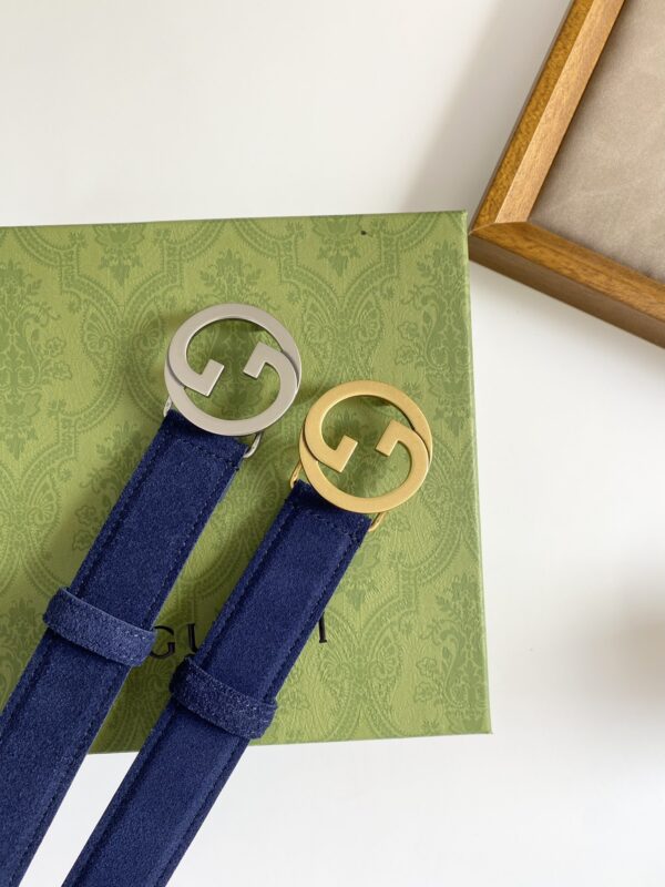 GUCCI BELT - Image 8