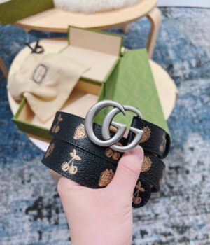 GUCCI BELT