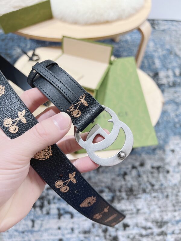 GUCCI BELT - Image 8