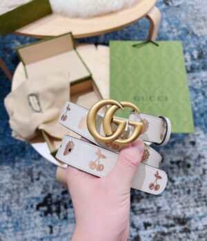 GUCCI BELT