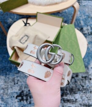 GUCCI BELT