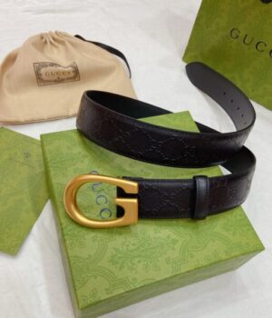 GUCCI BELT