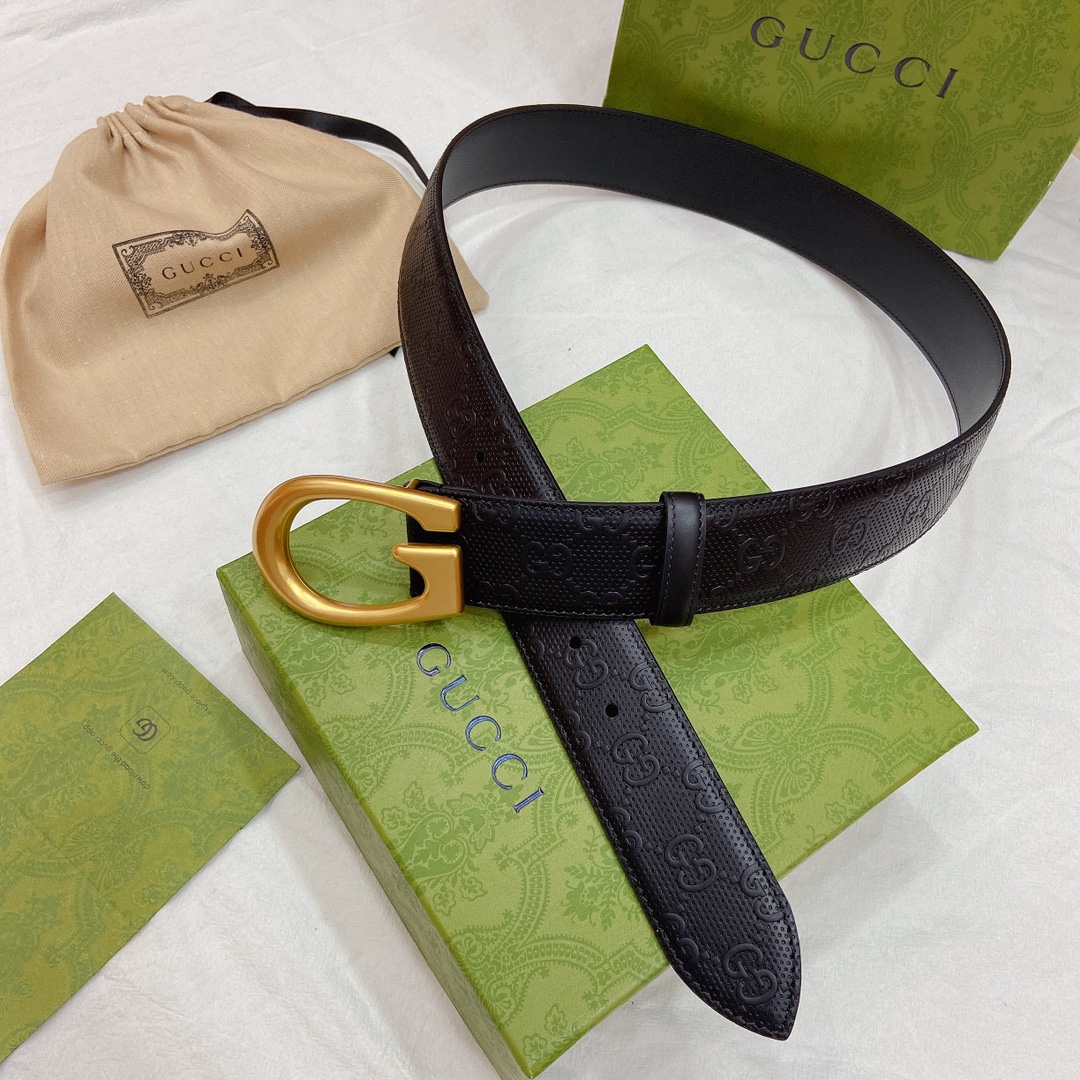 GUCCI BELT - Image 3