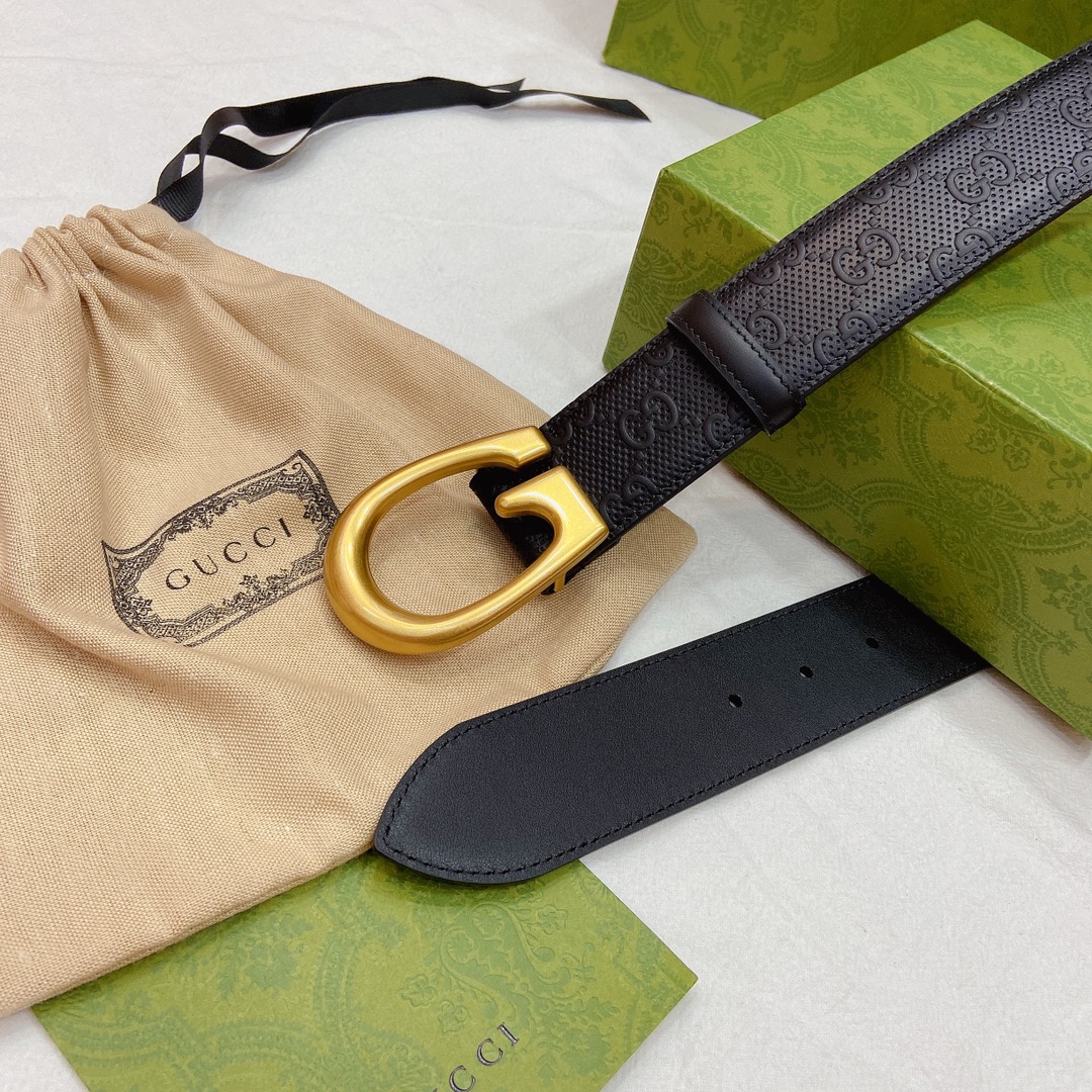 GUCCI BELT - Image 7