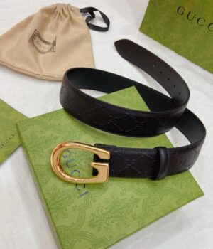 GUCCI BELT