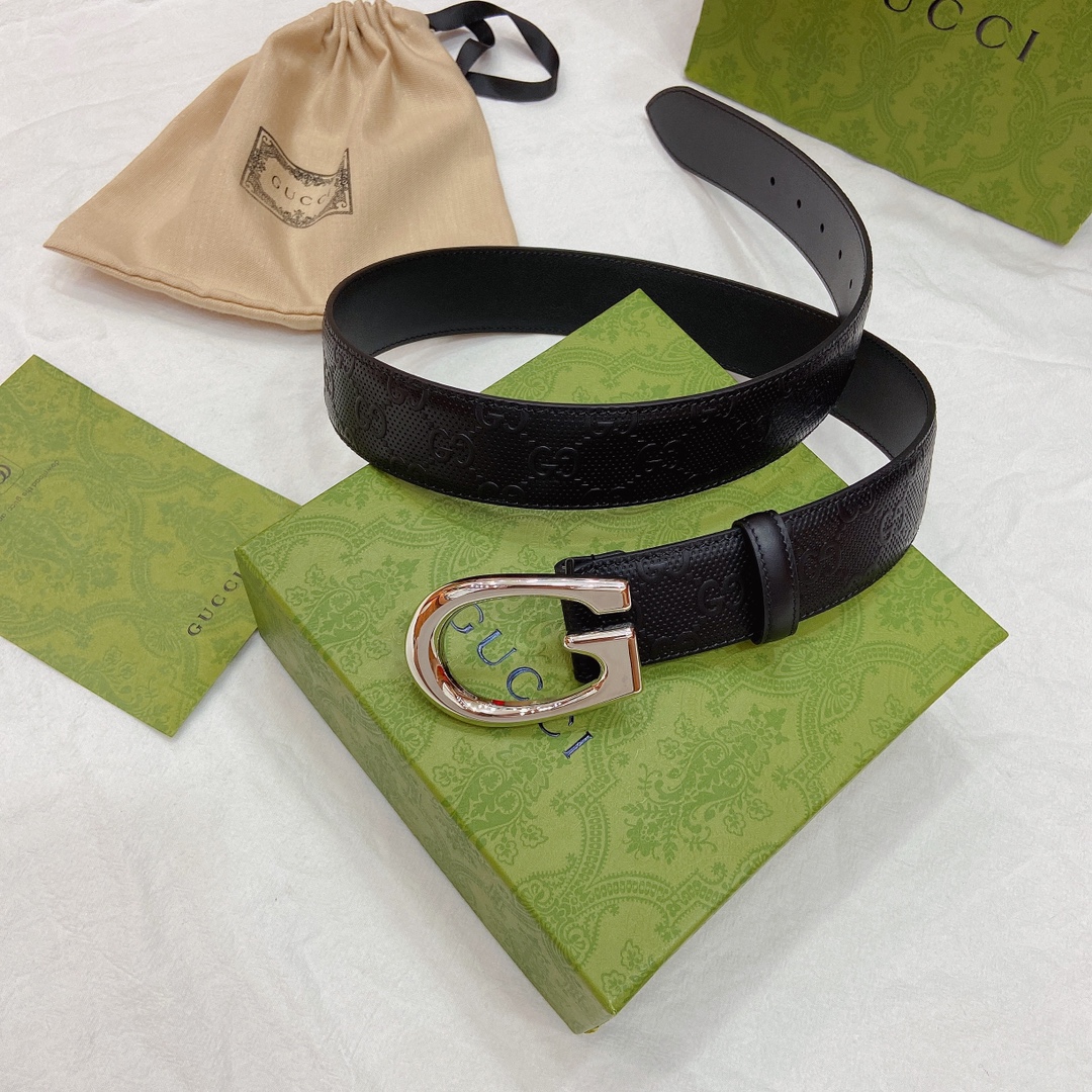 GUCCI BELT - Image 2