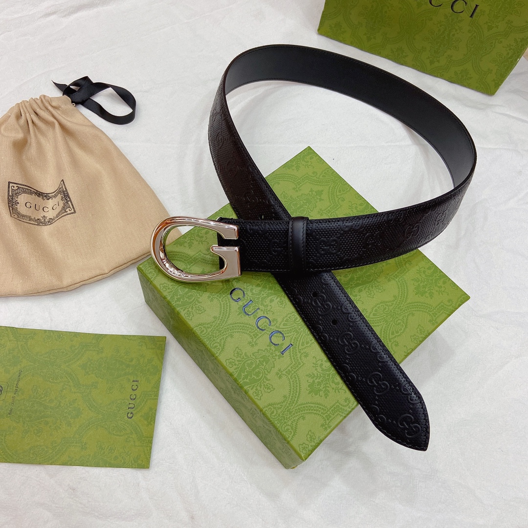 GUCCI BELT - Image 3