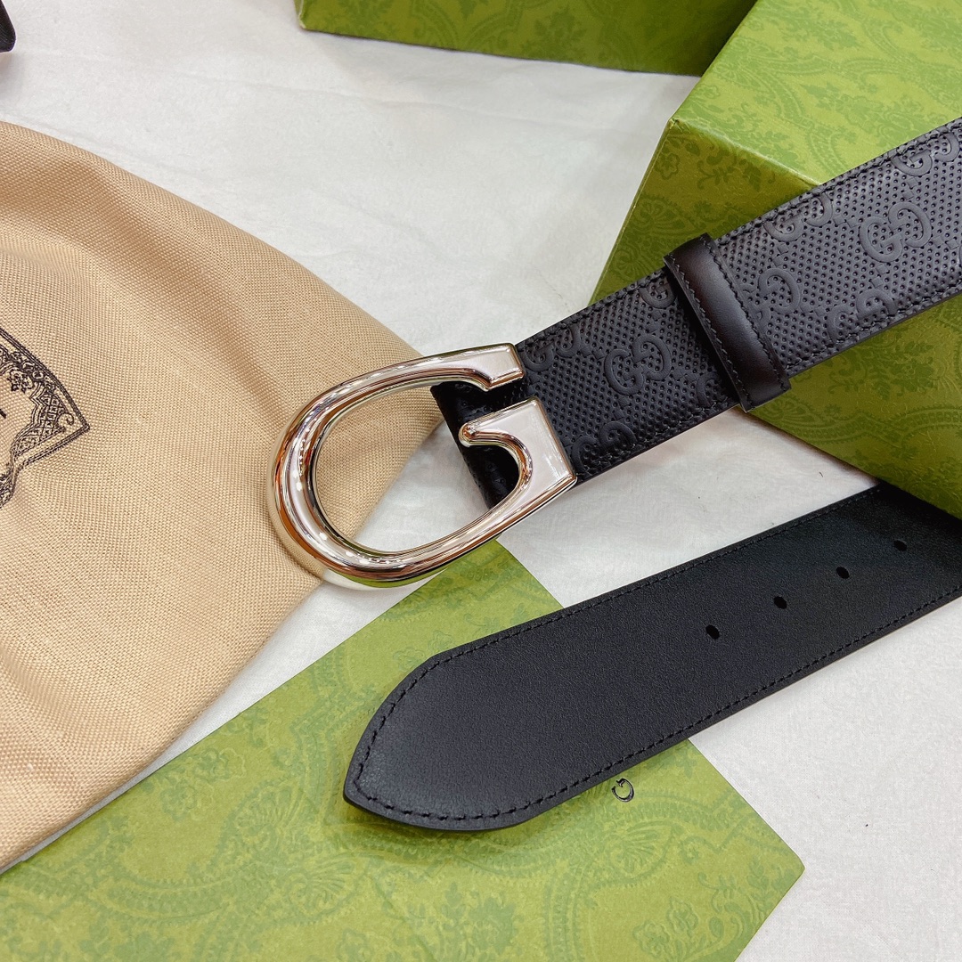 GUCCI BELT - Image 7