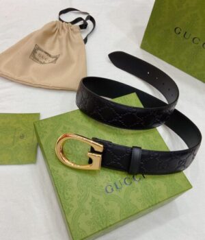 GUCCI BELT